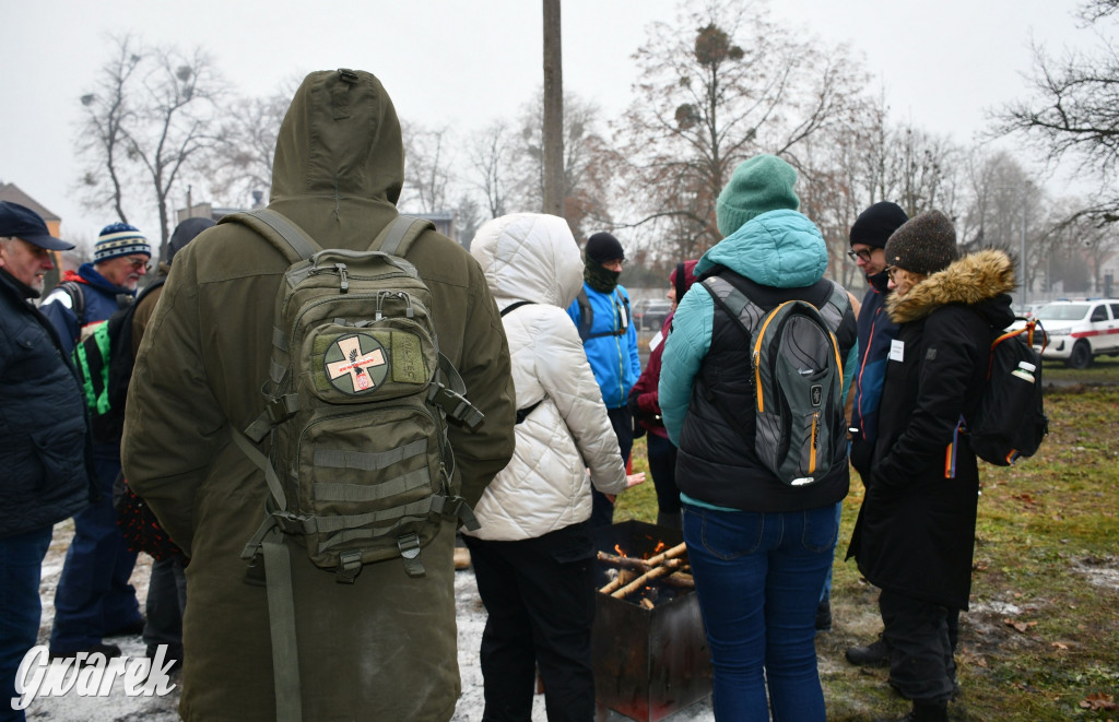 Wojsko i survival. Szkolenie w 5. Pułku Chemicznym