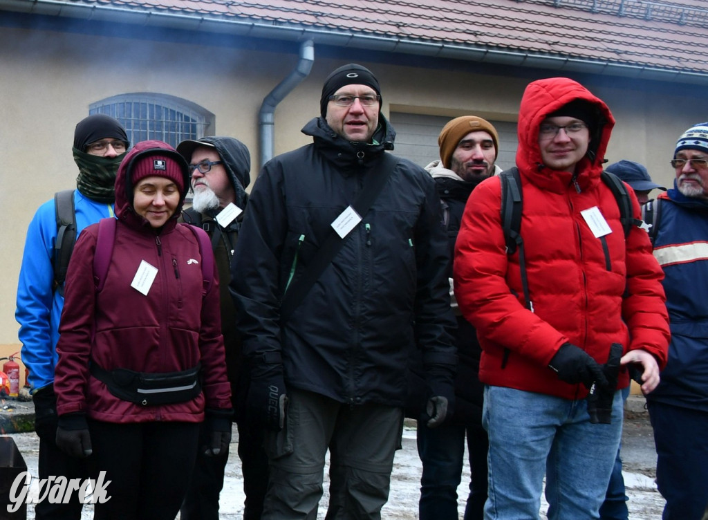 Wojsko i survival. Szkolenie w 5. Pułku Chemicznym