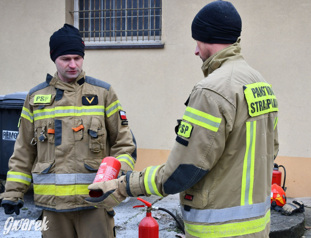 Wojsko i survival. Szkolenie w 5. Pułku Chemicznym