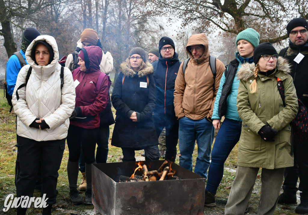 Wojsko i survival. Szkolenie w 5. Pułku Chemicznym