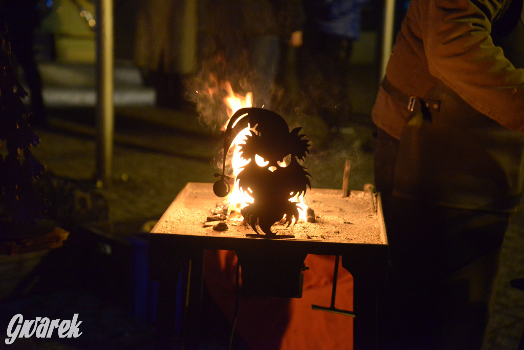 Tarnogórski Jarmark Bożonarodzeniowy 2025