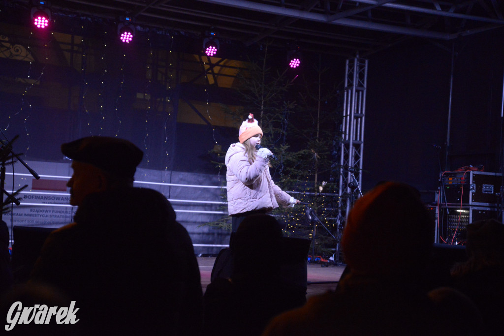 Tarnogórski Jarmark Bożonarodzeniowy 2025