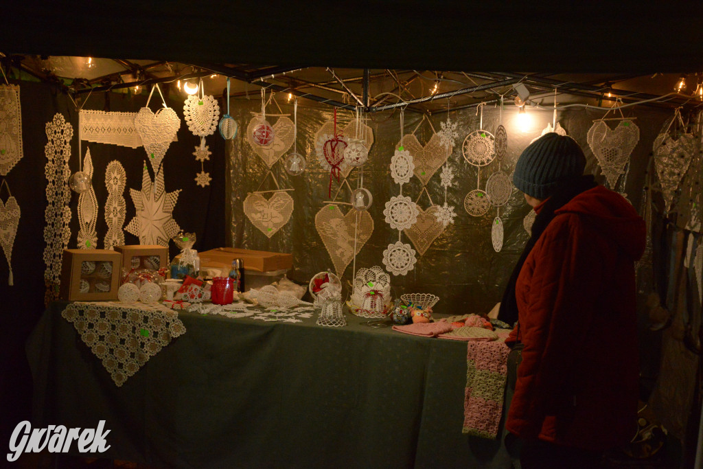 Tarnogórski Jarmark Bożonarodzeniowy 2025