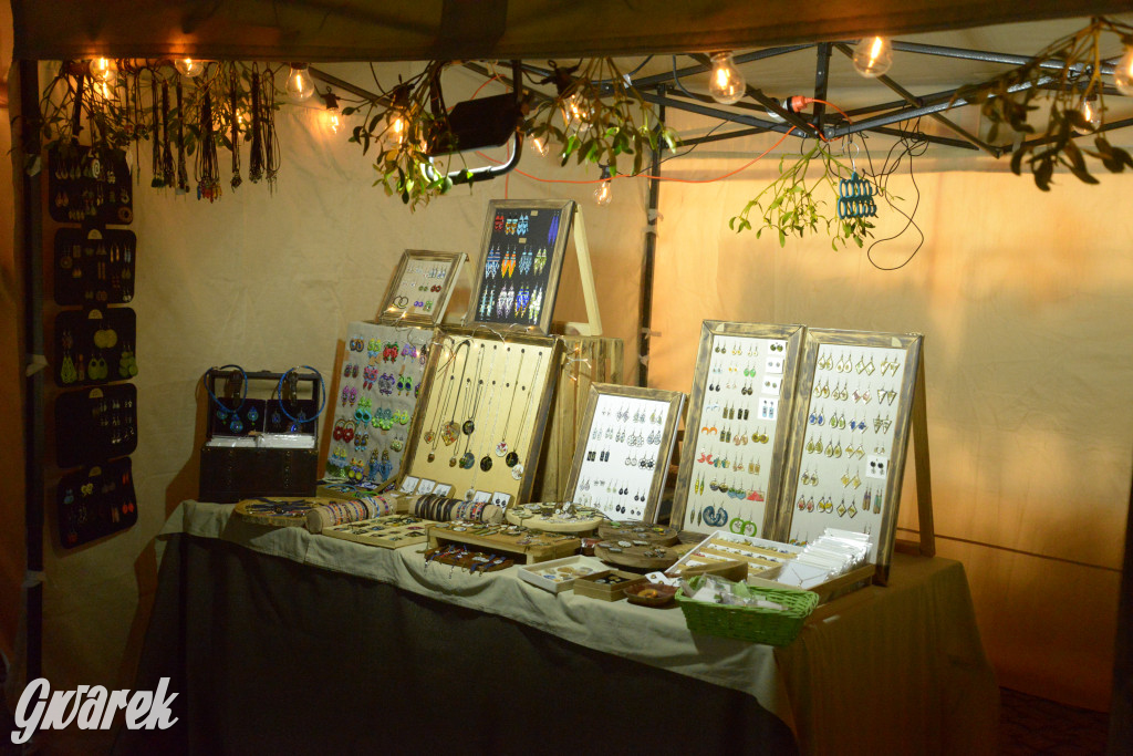 Tarnogórski Jarmark Bożonarodzeniowy 2025