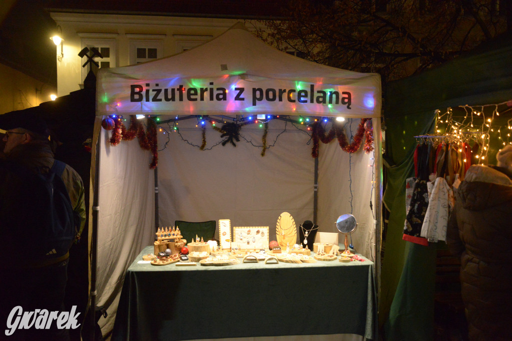 Tarnogórski Jarmark Bożonarodzeniowy 2025