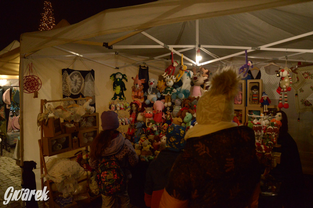 Tarnogórski Jarmark Bożonarodzeniowy 2025