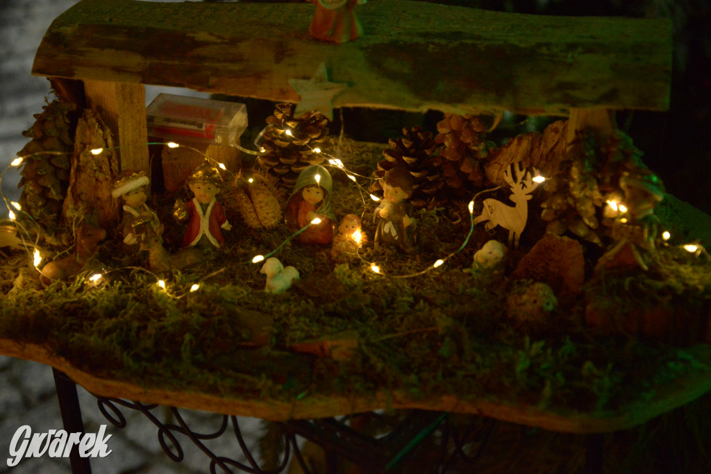 Tarnogórski Jarmark Bożonarodzeniowy 2025