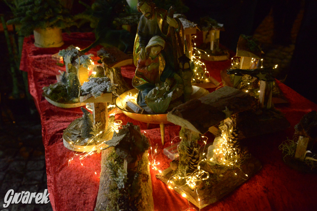 Tarnogórski Jarmark Bożonarodzeniowy 2025