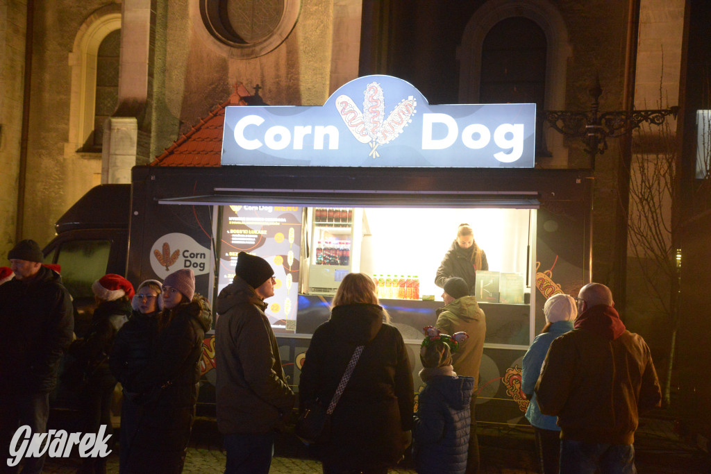 Tarnogórski Jarmark Bożonarodzeniowy 2025