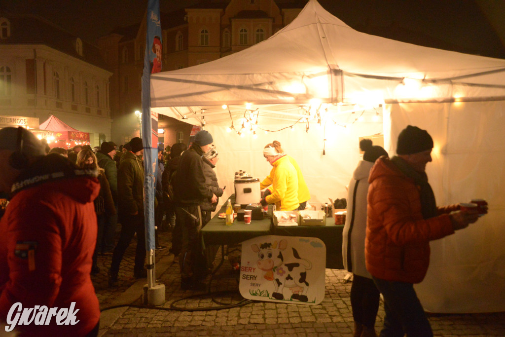Tarnogórski Jarmark Bożonarodzeniowy 2025