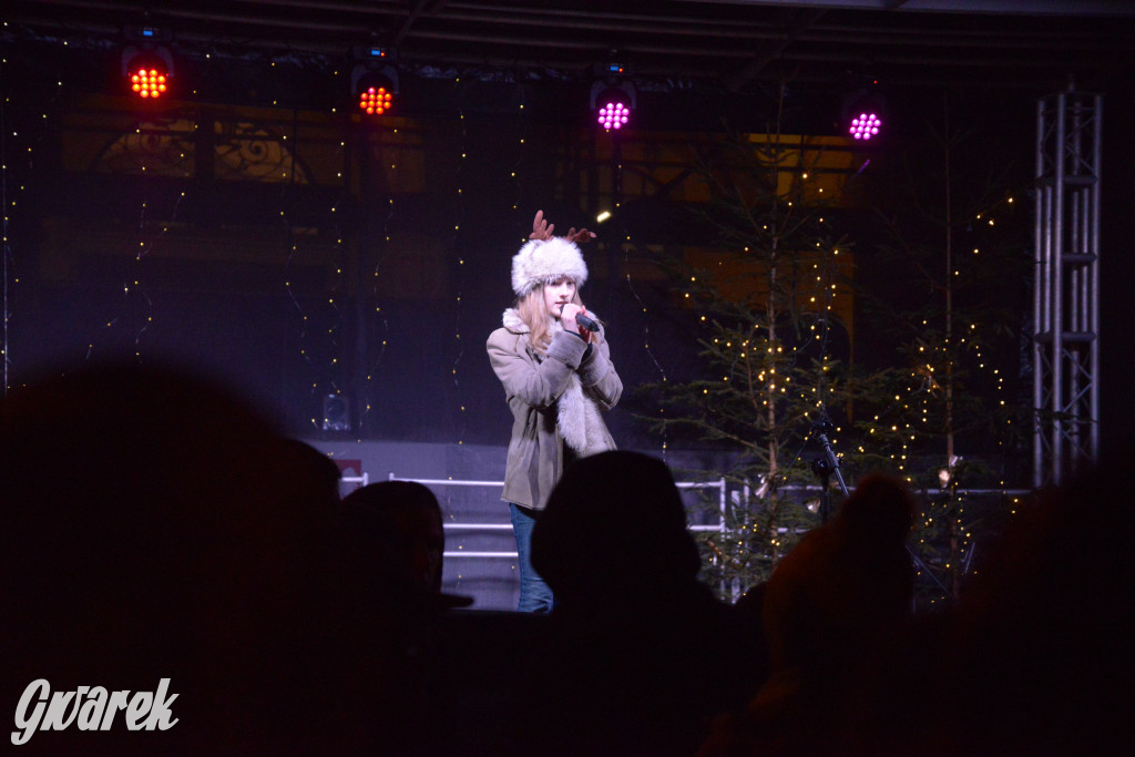 Tarnogórski Jarmark Bożonarodzeniowy 2025