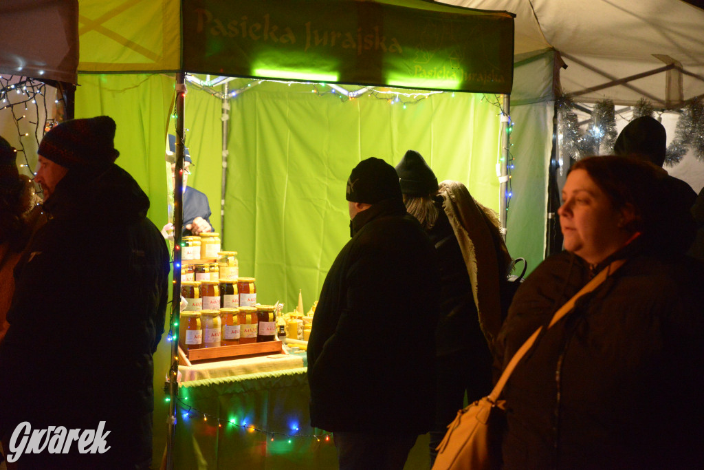 Tarnogórski Jarmark Bożonarodzeniowy 2025