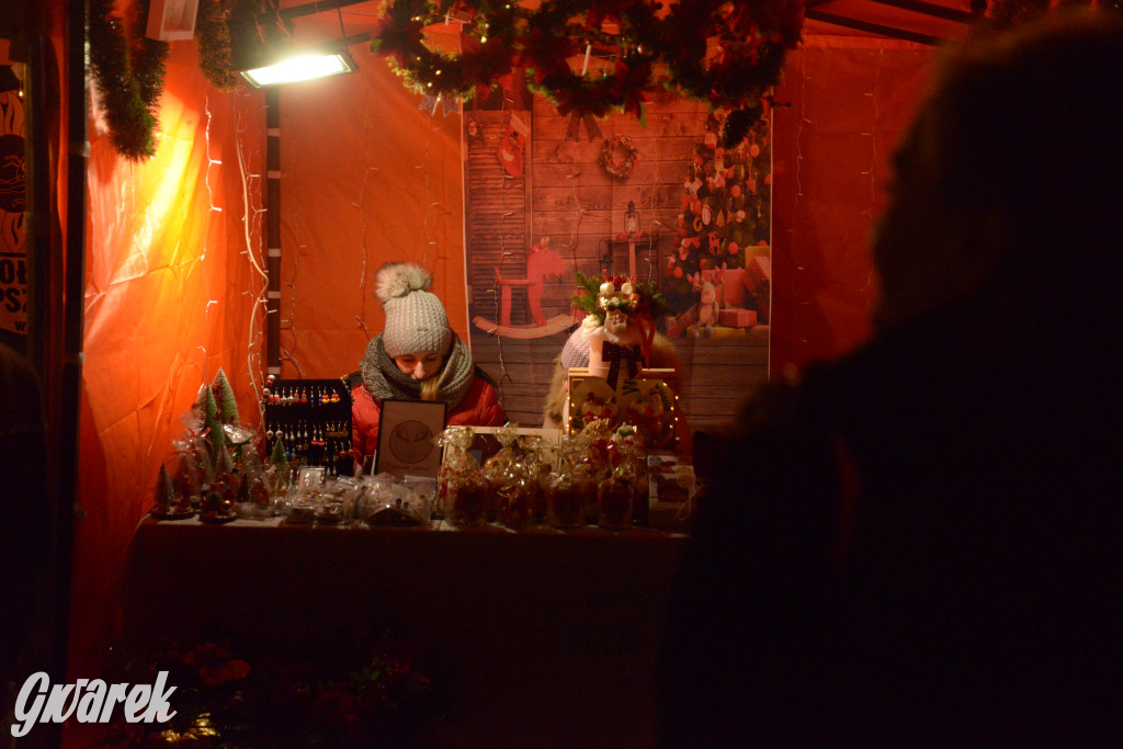 Tarnogórski Jarmark Bożonarodzeniowy 2025
