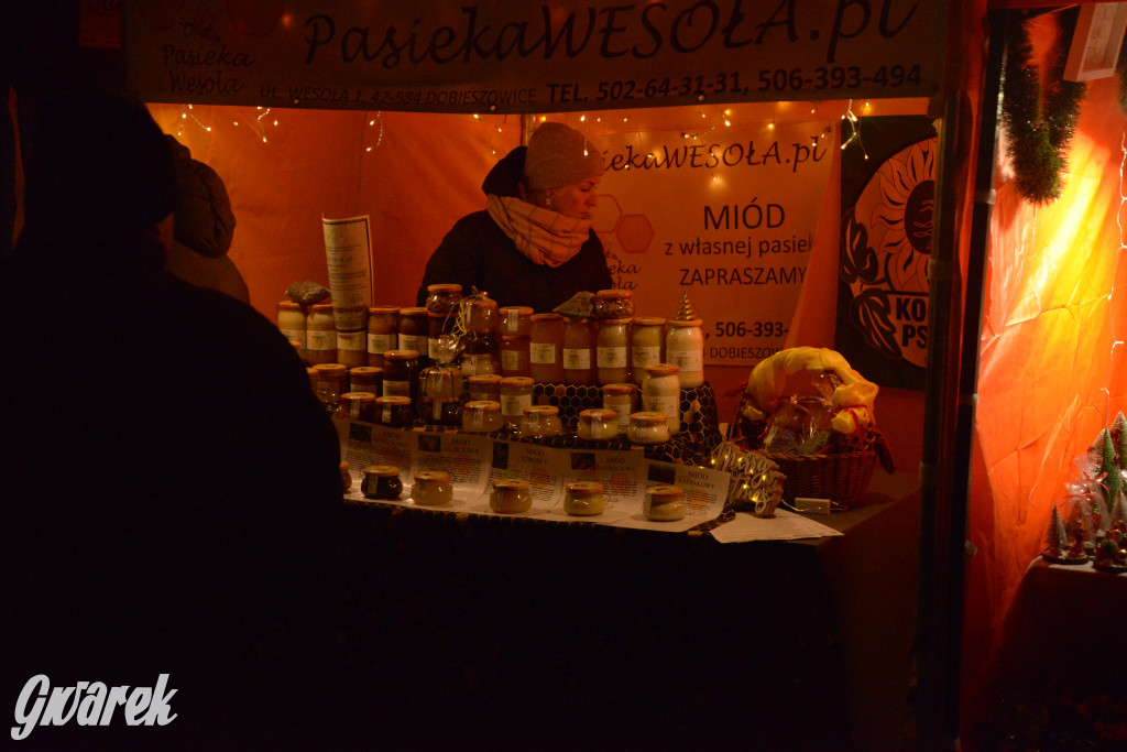 Tarnogórski Jarmark Bożonarodzeniowy 2025