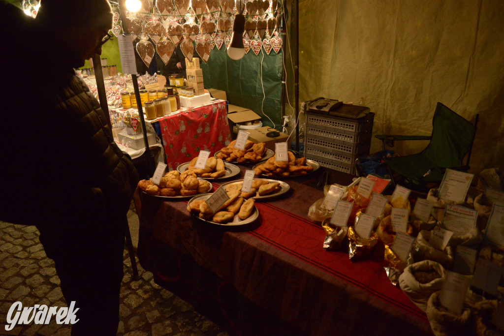 Tarnogórski Jarmark Bożonarodzeniowy 2025