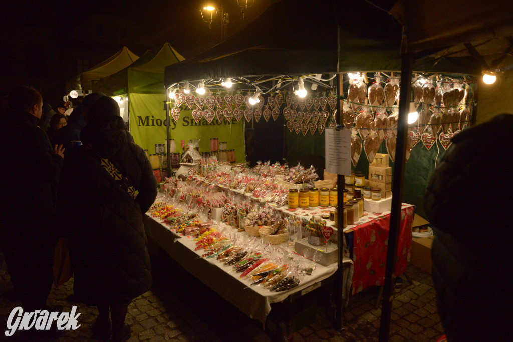 Tarnogórski Jarmark Bożonarodzeniowy 2025