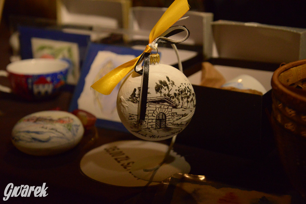 Tarnogórski Jarmark Bożonarodzeniowy 2025