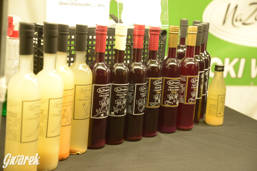 Tarnogórski Jarmark Bożonarodzeniowy 2025