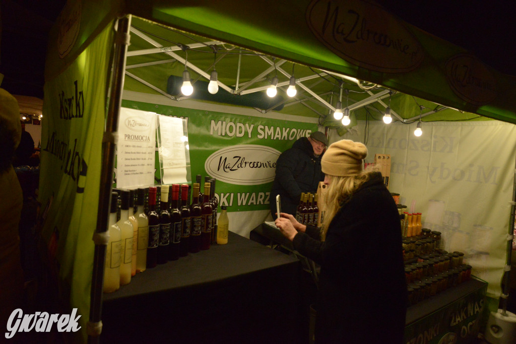 Tarnogórski Jarmark Bożonarodzeniowy 2025