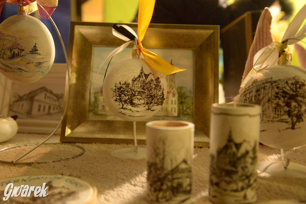 Tarnogórski Jarmark Bożonarodzeniowy 2025