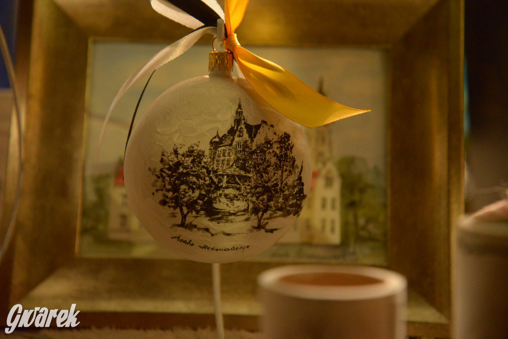 Tarnogórski Jarmark Bożonarodzeniowy 2025