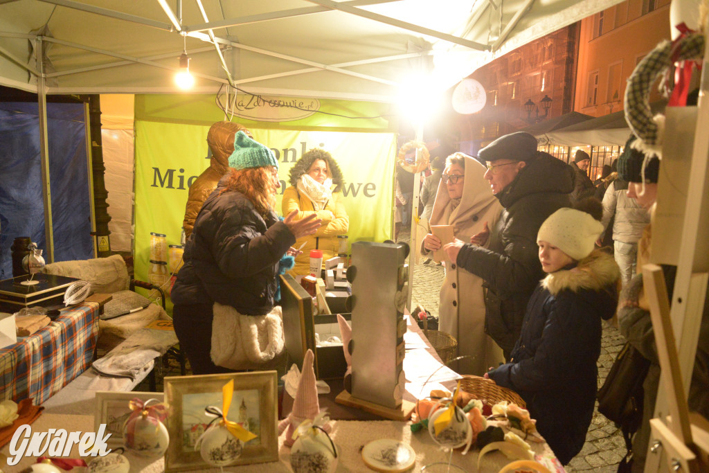 Tarnogórski Jarmark Bożonarodzeniowy 2025