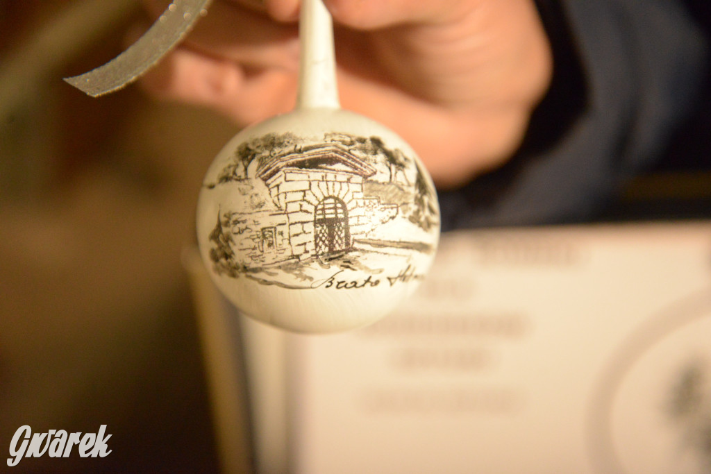 Tarnogórski Jarmark Bożonarodzeniowy 2025