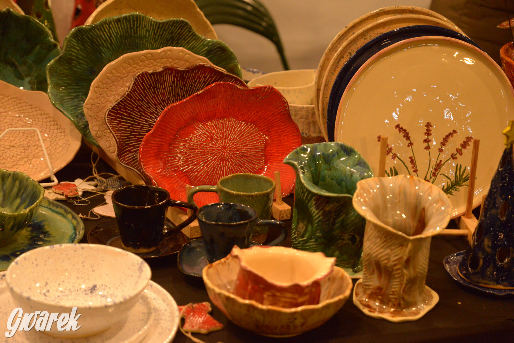 Tarnogórski Jarmark Bożonarodzeniowy 2025