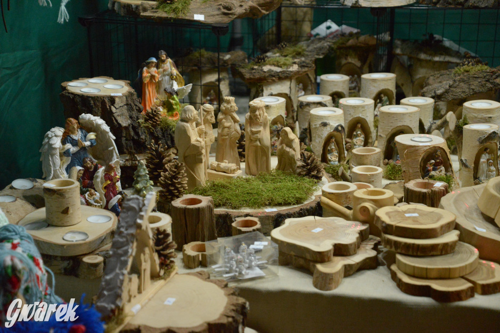 Tarnogórski Jarmark Bożonarodzeniowy 2025