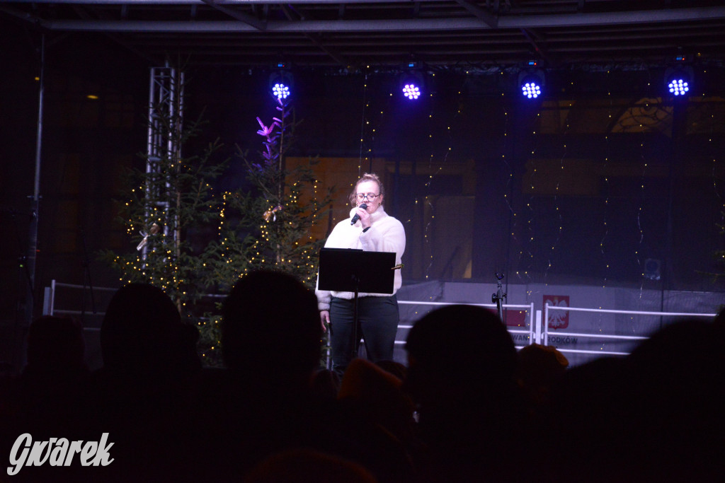 Tarnogórski Jarmark Bożonarodzeniowy 2025