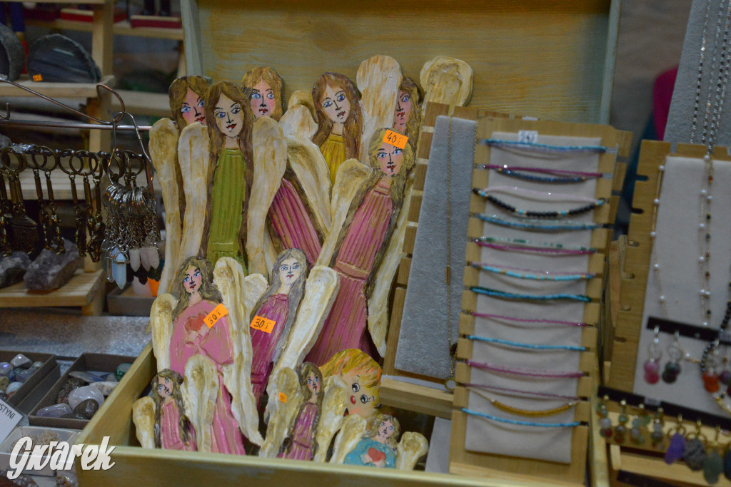 Tarnogórski Jarmark Bożonarodzeniowy 2025