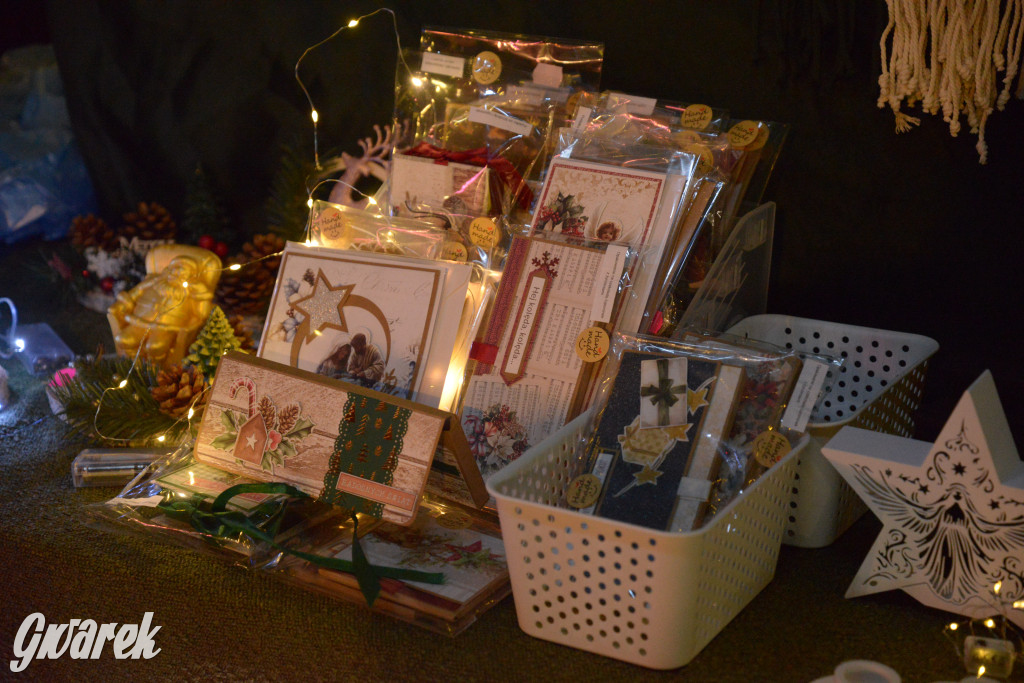 Tarnogórski Jarmark Bożonarodzeniowy 2025