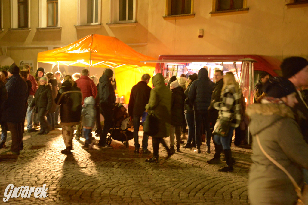 Tarnogórski Jarmark Bożonarodzeniowy 2025