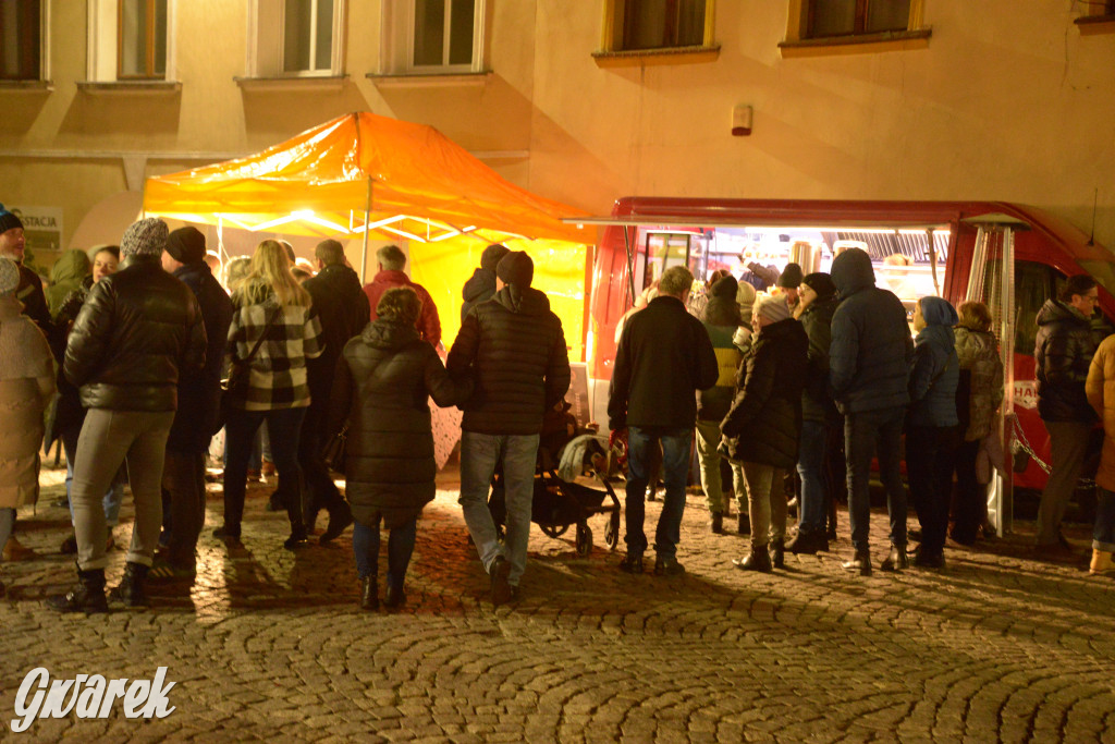 Tarnogórski Jarmark Bożonarodzeniowy 2025