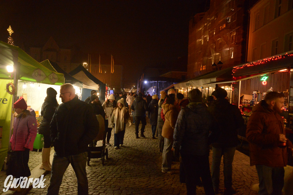 Tarnogórski Jarmark Bożonarodzeniowy 2025