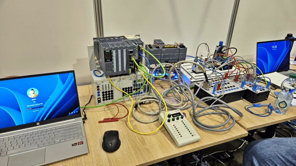 Przemysł 4.0 i sukces naszych studentów!