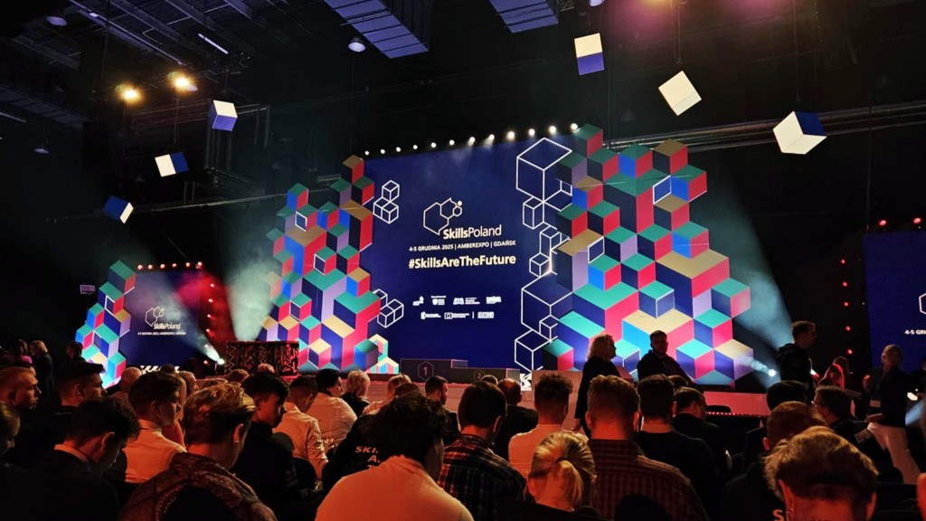 Przemysł 4.0 i sukces naszych studentów!