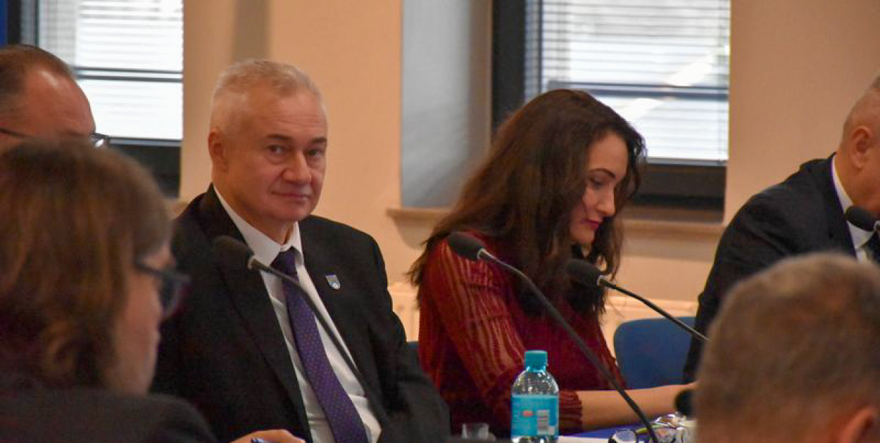 Rekorodowy budżet powiatu tarnogórskiego