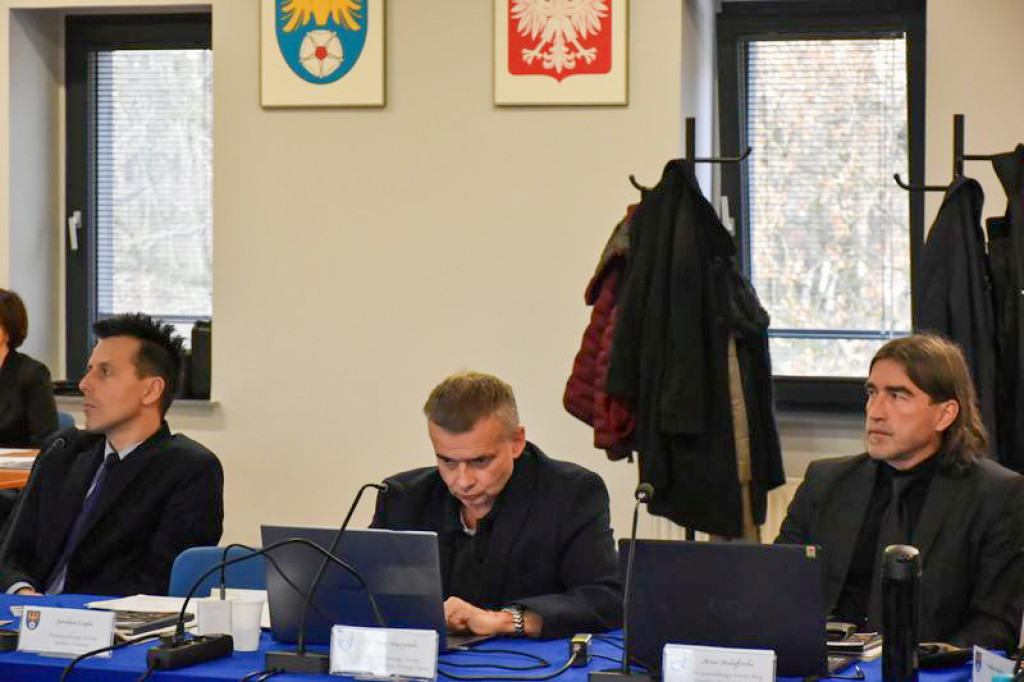 Rekorodowy budżet powiatu tarnogórskiego