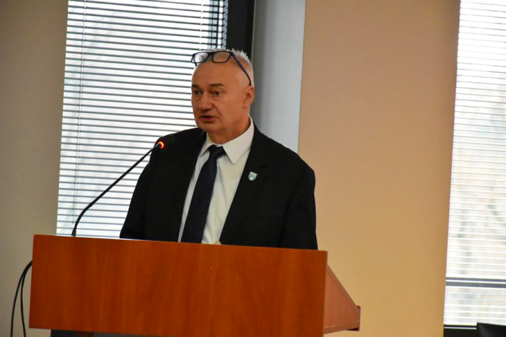 Rekorodowy budżet powiatu tarnogórskiego