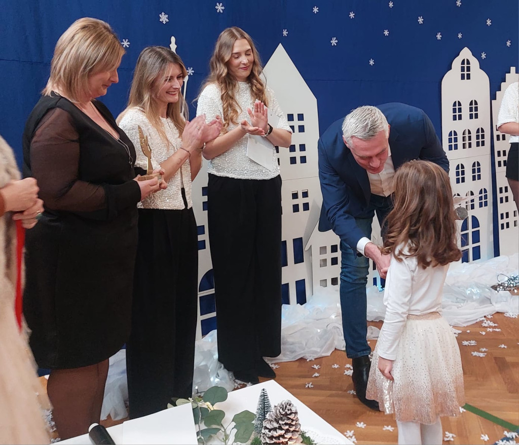 Nasi mali artyści! Konkurs kolęd za nami