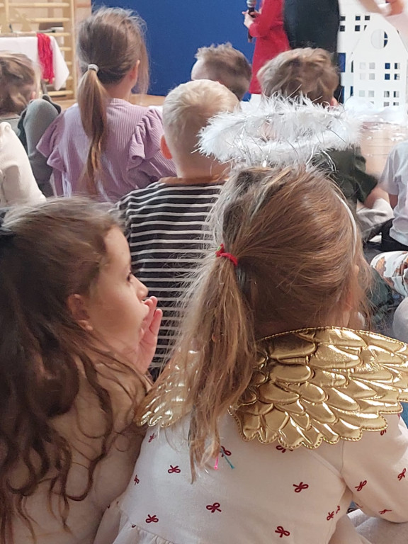 Nasi mali artyści! Konkurs kolęd za nami