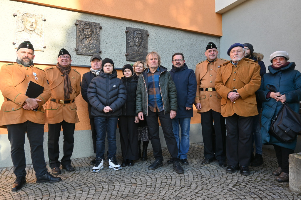 Górnik królewskiej kopalni kontra YouTube i Tik Tok