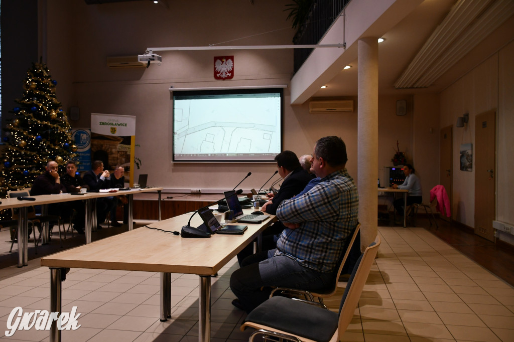 Pieniądze poszły w błoto, ale wywłaszczeń nie będzie