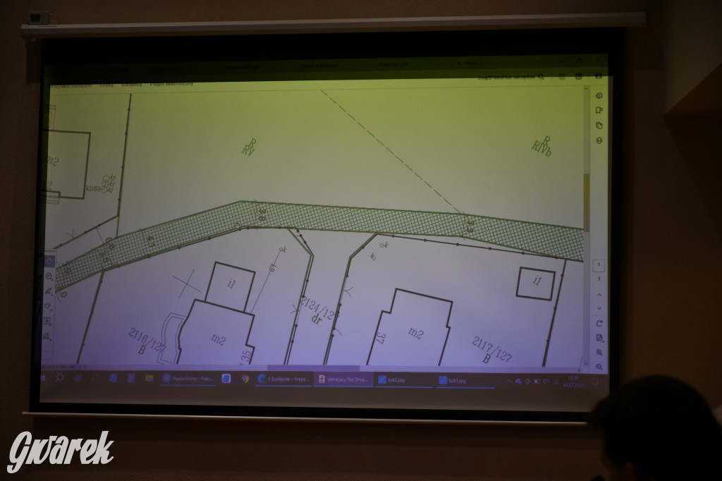 Pieniądze poszły w błoto, ale wywłaszczeń nie będzie