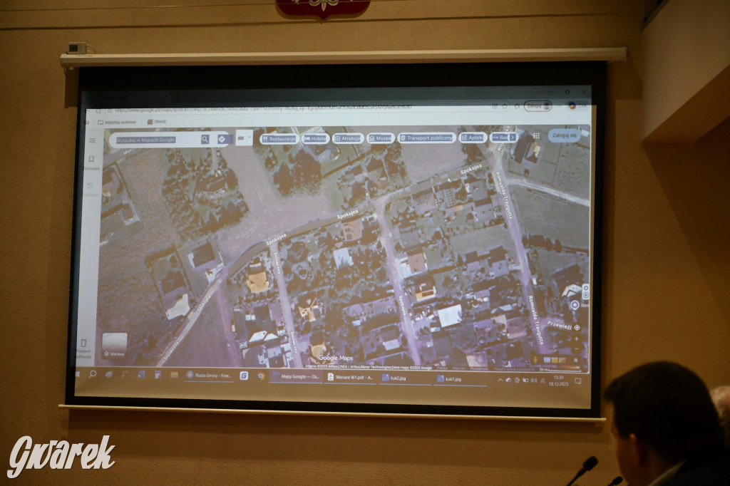 Pieniądze poszły w błoto, ale wywłaszczeń nie będzie