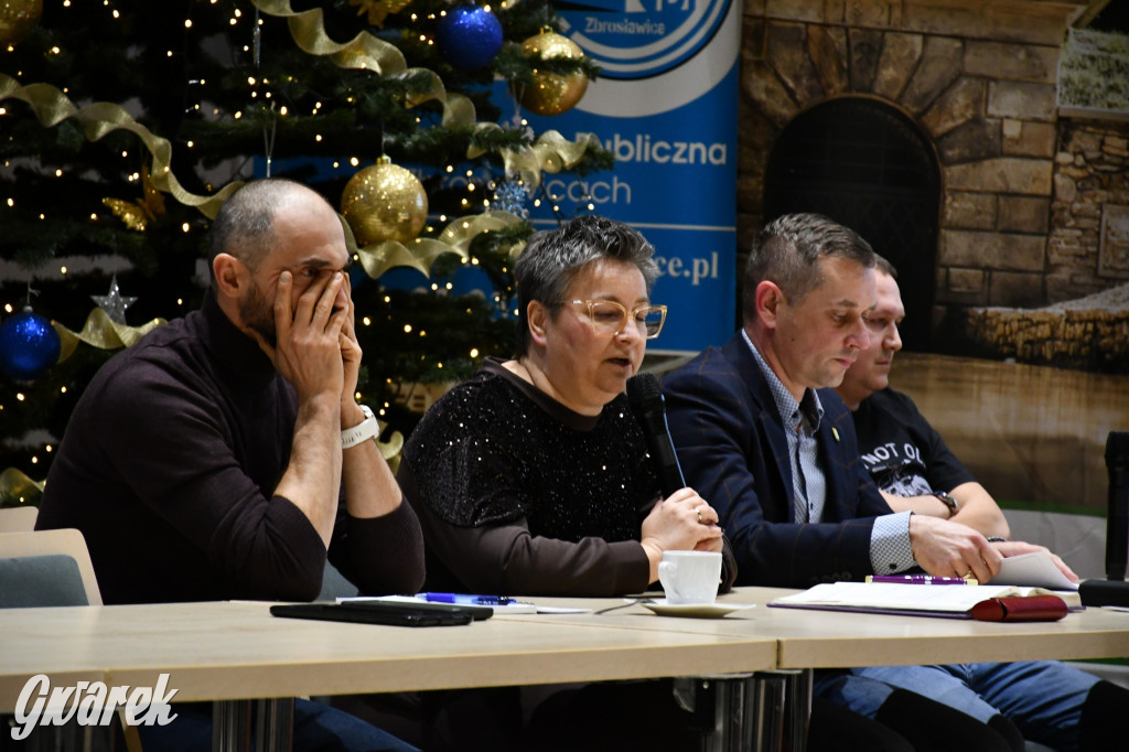 Pieniądze poszły w błoto, ale wywłaszczeń nie będzie