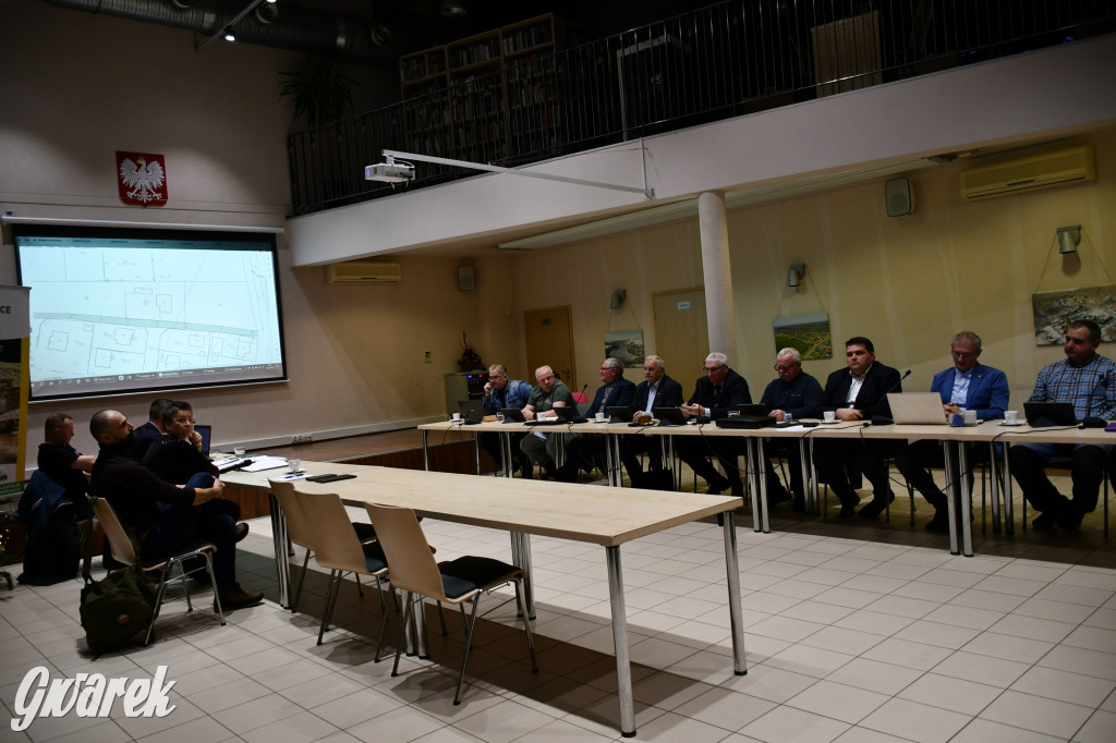 Pieniądze poszły w błoto, ale wywłaszczeń nie będzie