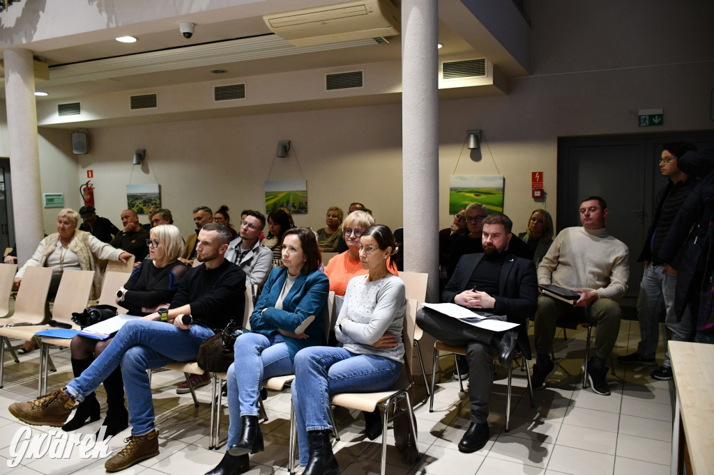 Pieniądze poszły w błoto, ale wywłaszczeń nie będzie