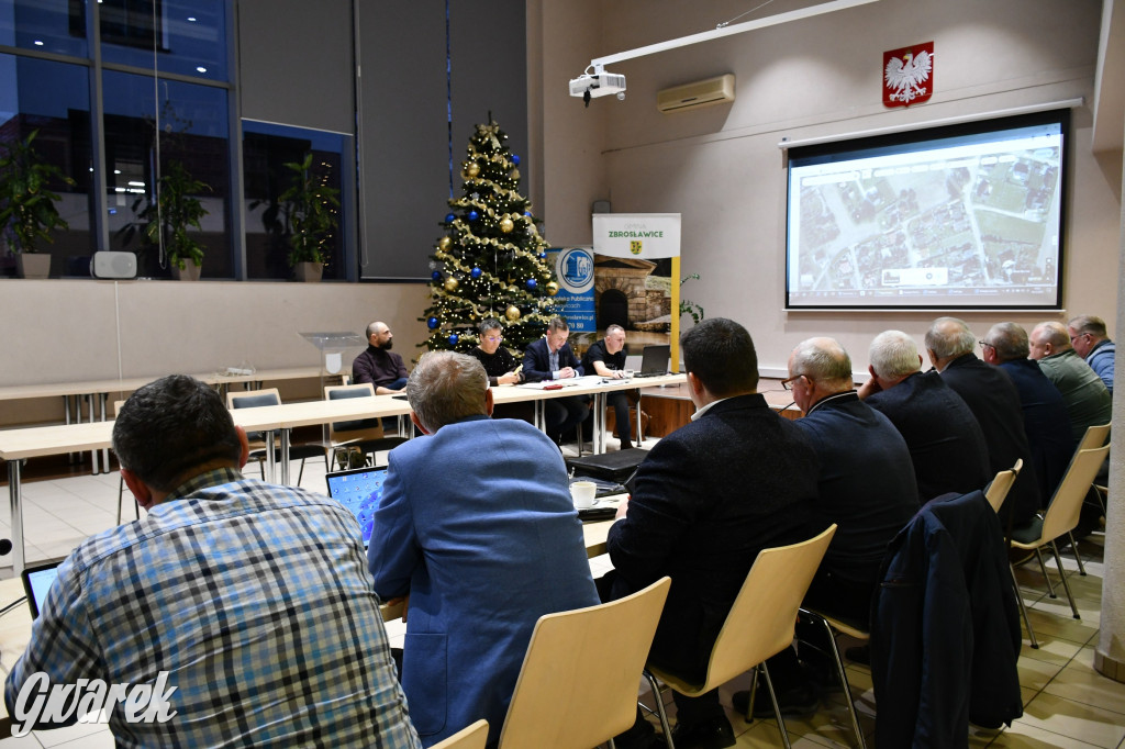 Pieniądze poszły w błoto, ale wywłaszczeń nie będzie